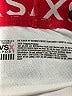 VSX Sport 100% Polyester Stars Blue Athletic Shorts Size XS - photo 3