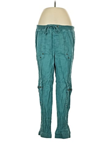 XCVI Linen Pants (view 1)