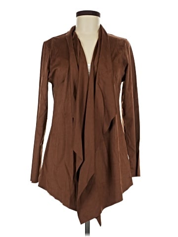Soft Surroundings Coat (view 1)