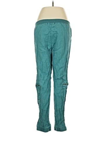 XCVI Linen Pants (view 2)