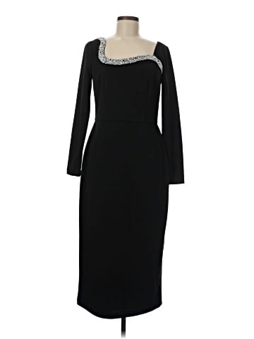 Maggy London Cocktail Dress (view 1)