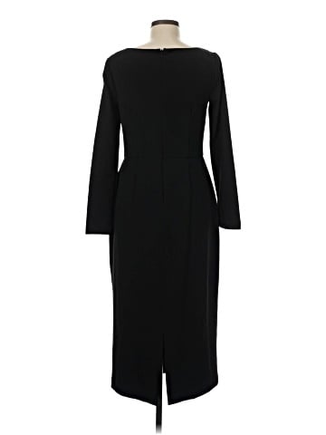 Maggy London Cocktail Dress (view 2)