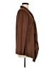 Soft Surroundings Brown Coat Size M - photo 4