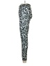 Marika Animal Print Silver Leggings Size M - photo 5