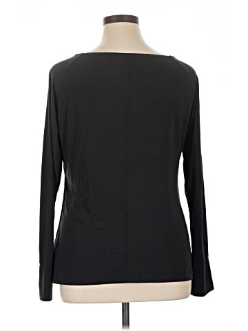 Gap Fit Long Sleeve T-Shirt (view 2)