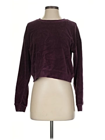Forever 21 Pullover Sweater (view 1)