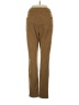 Hue Brown Casual Pants Size M - photo 2