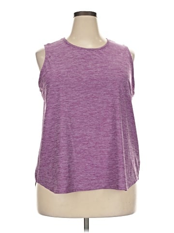 Duluth Trading Co. Sleeveless T-Shirt (view 1)