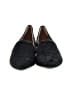 Naturalizer Solid Black Flats Size 5 1/2 - photo 2