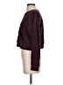 Forever 21 Burgundy Pullover Sweater Size S - photo 5
