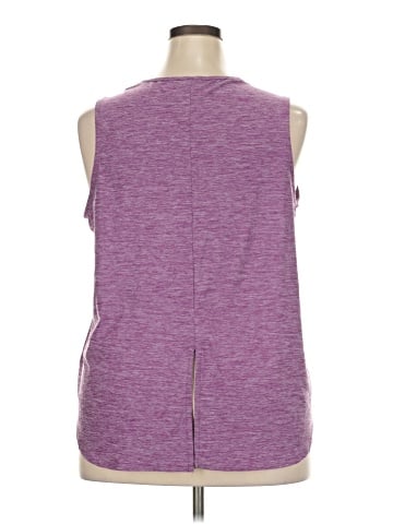Duluth Trading Co. Sleeveless T-Shirt (view 2)