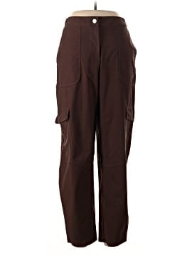 Lululemon Athletica Cargo Pants