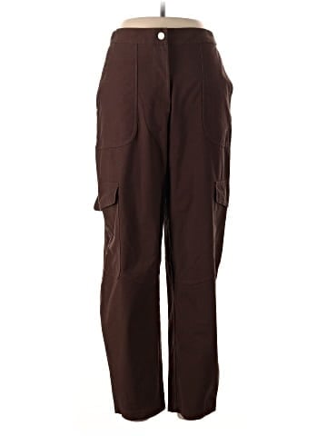 Lululemon Athletica Cargo Pants (view 1)