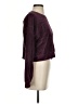 Forever 21 Burgundy Pullover Sweater Size S - photo 4