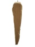 Hue Brown Casual Pants Size M - photo 4