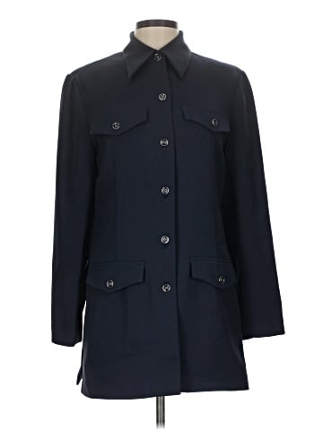 Liz Claiborne Coat (view 1)
