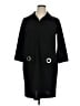 MSK Black Casual Dress Size 1X - photo 1