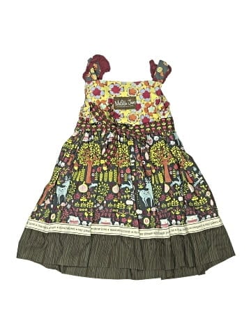 Matilda Jane Dress (view 2)