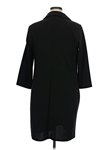 MSK Casual Dress (view 2)