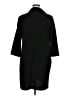 MSK Black Casual Dress Size 1X - photo 2