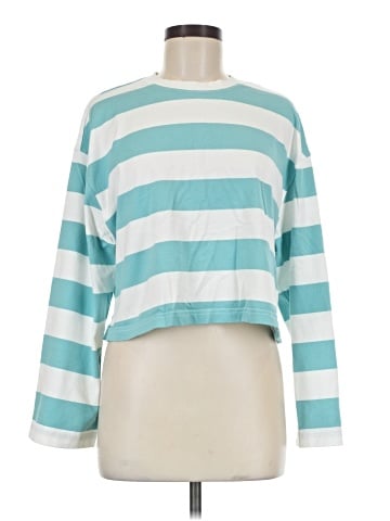 Vineyard Vines Long Sleeve T-Shirt (view 1)