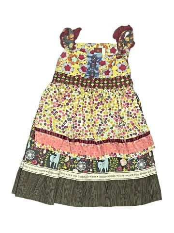 Matilda Jane Dress (view 1)