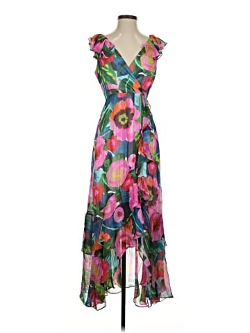 Kensie Cocktail Dress (view 1)