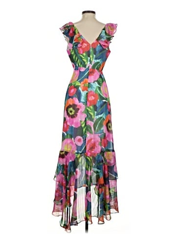 Kensie Cocktail Dress (view 2)
