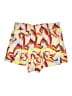 Torrid Pink Shorts Size 5X Plus (5) - photo 2
