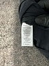 Athleta Solid Black Skort Size 0 - photo 4