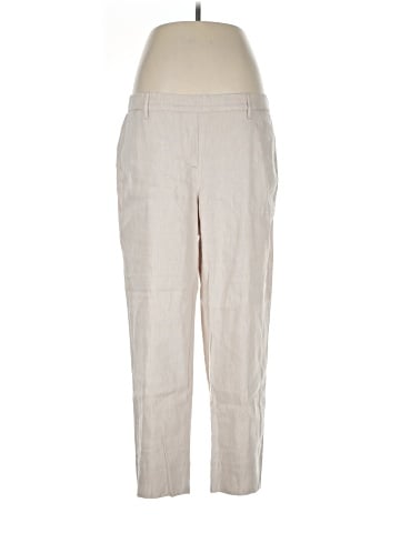 J.Jill Linen Pants (view 1)