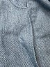 Chico's Blue Coat Size Sm (0) - photo 6