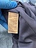 Chico's Blue Coat Size Sm (0) - photo 7