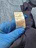 Chico's Blue Coat Size Sm (0) - photo 8