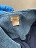 Chico's Blue Coat Size Sm (0) - photo 9