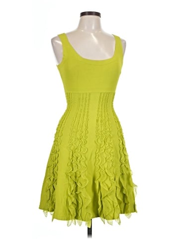 D.Exterior Cocktail Dress (view 1)
