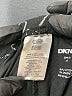 DKNY Hearts Black Casual Pants Size 4T - photo 4