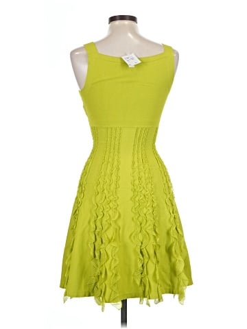 D.Exterior Cocktail Dress (view 2)