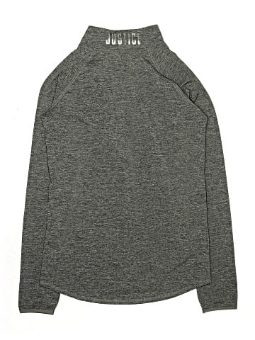 Justice Pullover Sweater (view 2)