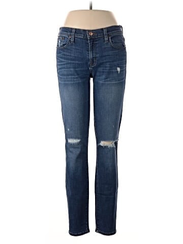 J.Crew Jeans (view 1)
