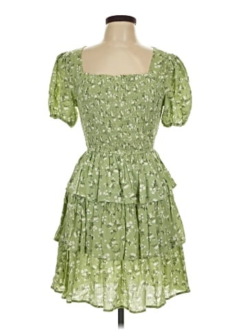 Liberty Love Cocktail Dress (view 1)