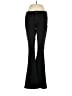 Just Black Black Jeans Size 29 waist - photo 1