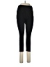 Juicy Couture Solid Black Active Pants Size L - photo 1