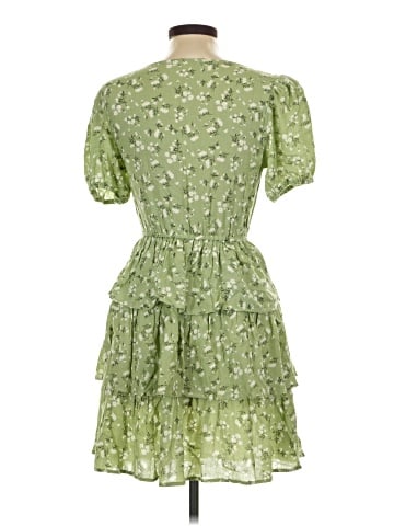 Liberty Love Cocktail Dress (view 2)