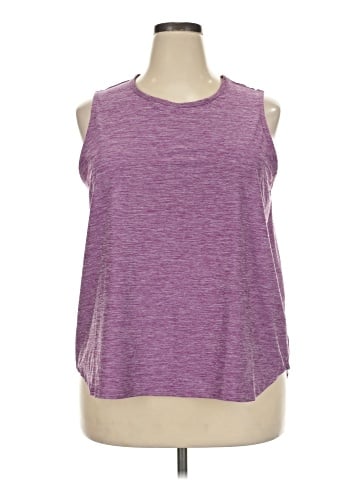 Duluth Trading Co. Sleeveless T-Shirt (view 1)