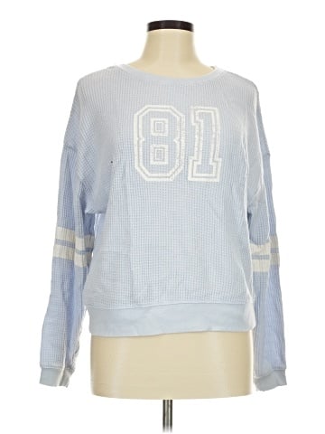 Pink Republic Long Sleeve T-Shirt (view 1)