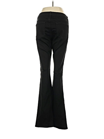 Just Black Jeans (view 2)