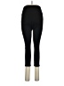 Juicy Couture Solid Black Active Pants Size L - photo 2
