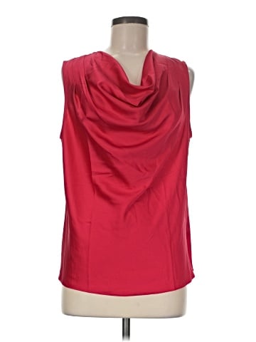 INC International Concepts Sleeveless Blouse (view 1)
