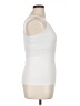 Unbranded White Sleeveless Top Size XL - photo 4